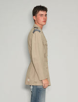 RAF Regiment Blazer