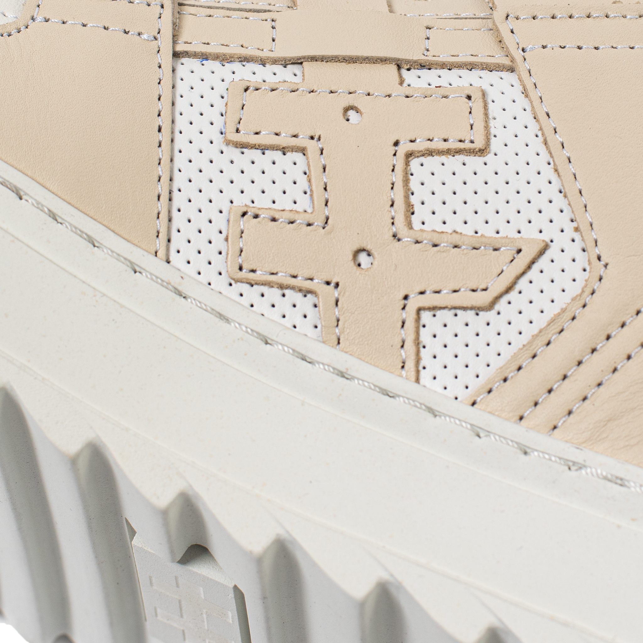 City Walker Tan