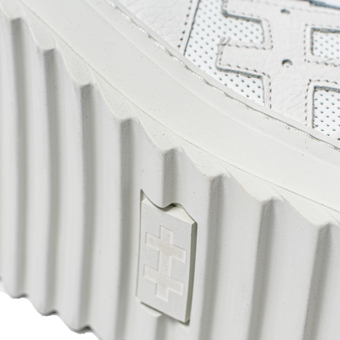 City Walker Blanco White