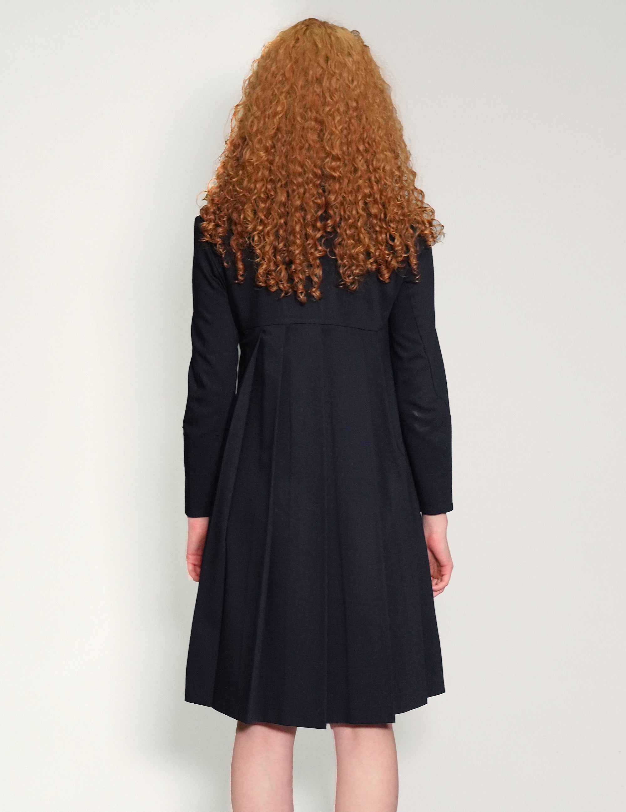JS Midi Dress