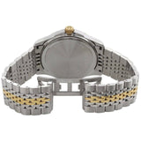 Gucci G-Timeless 38mm Men's YA126409
