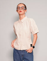2NDDAY Denim Shirt