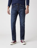 Wrangler Men's Greensboro Regular Straight El Camino Jeans Waist 32-46