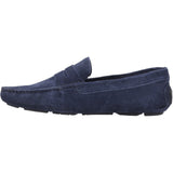 Jack & Jones Men Classic Slip On Shoes - Jensen Loafer - 3 Colours, 7-12