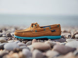 Chatham Women's Pippa II G2 Leather Boat Shoes in 2 Colour Options 3 to 9