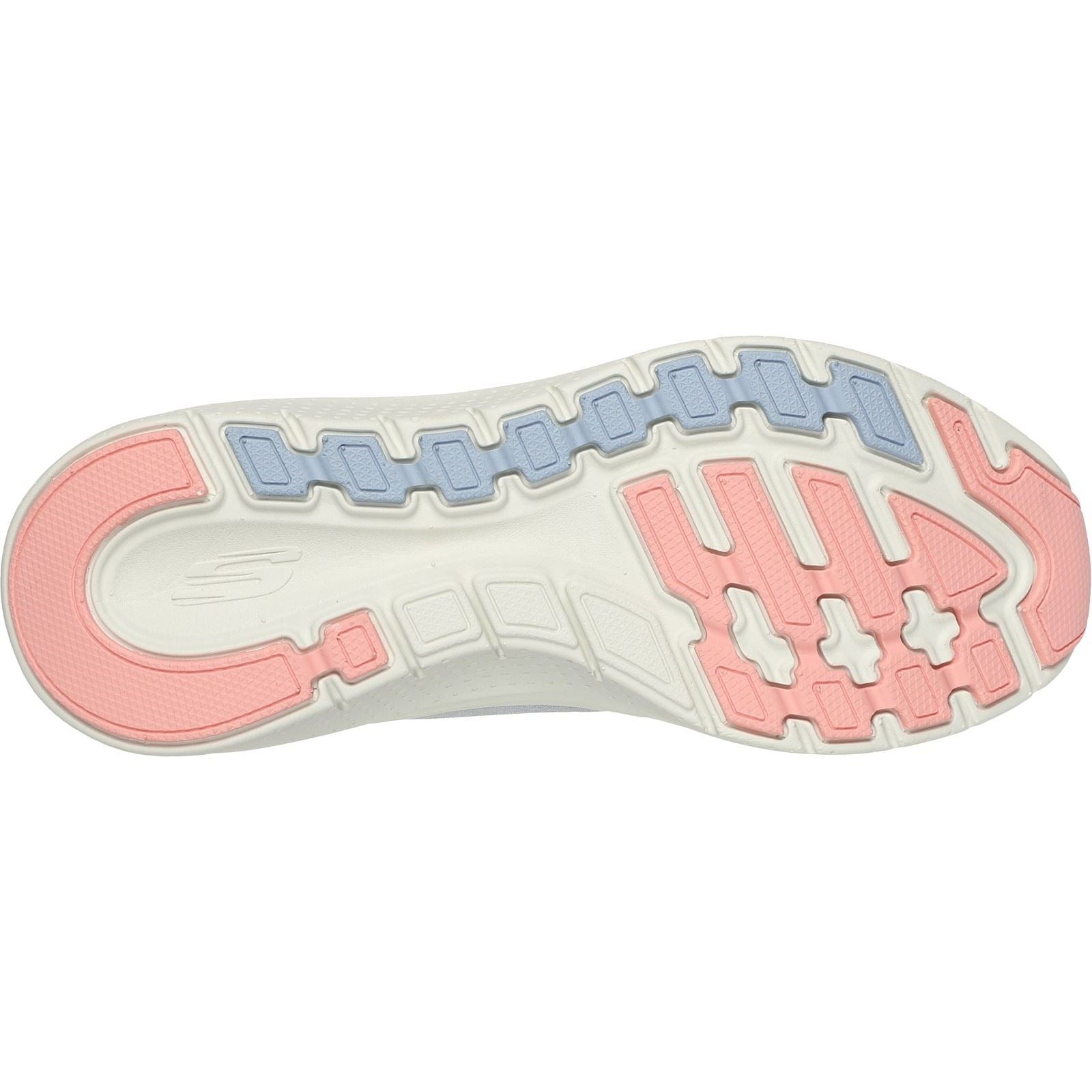Skechers Women Trainers - Arch Fit 2.0 - Big League in 4 Colours, 3-8 - GAR150051