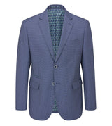 Skopes Tailored Fit Gerome Sports Jacket Blazer in Navy Size 52 - 62, S/R/L