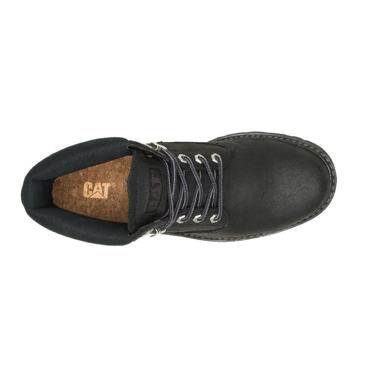 CAT Men's E COLORADO WP Lace Up Boot Size 9 to 12