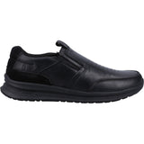 Hush Puppies Classic Slip On Shoe For Men (Cole) in 5 Colours, 6-12