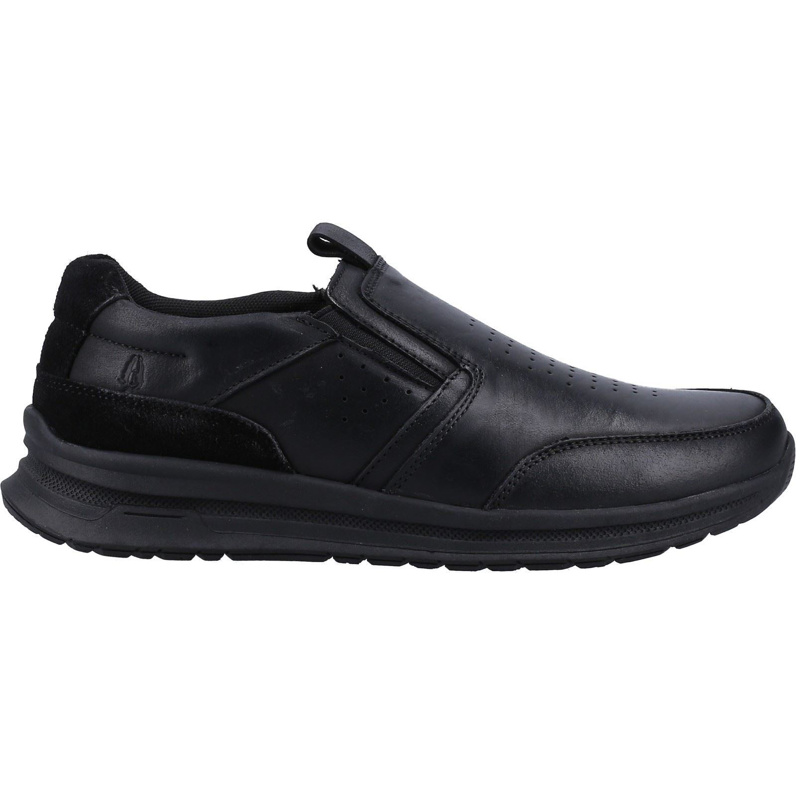 Hush Puppies Classic Slip On Shoe For Men (Cole) in 5 Colours, 6-12