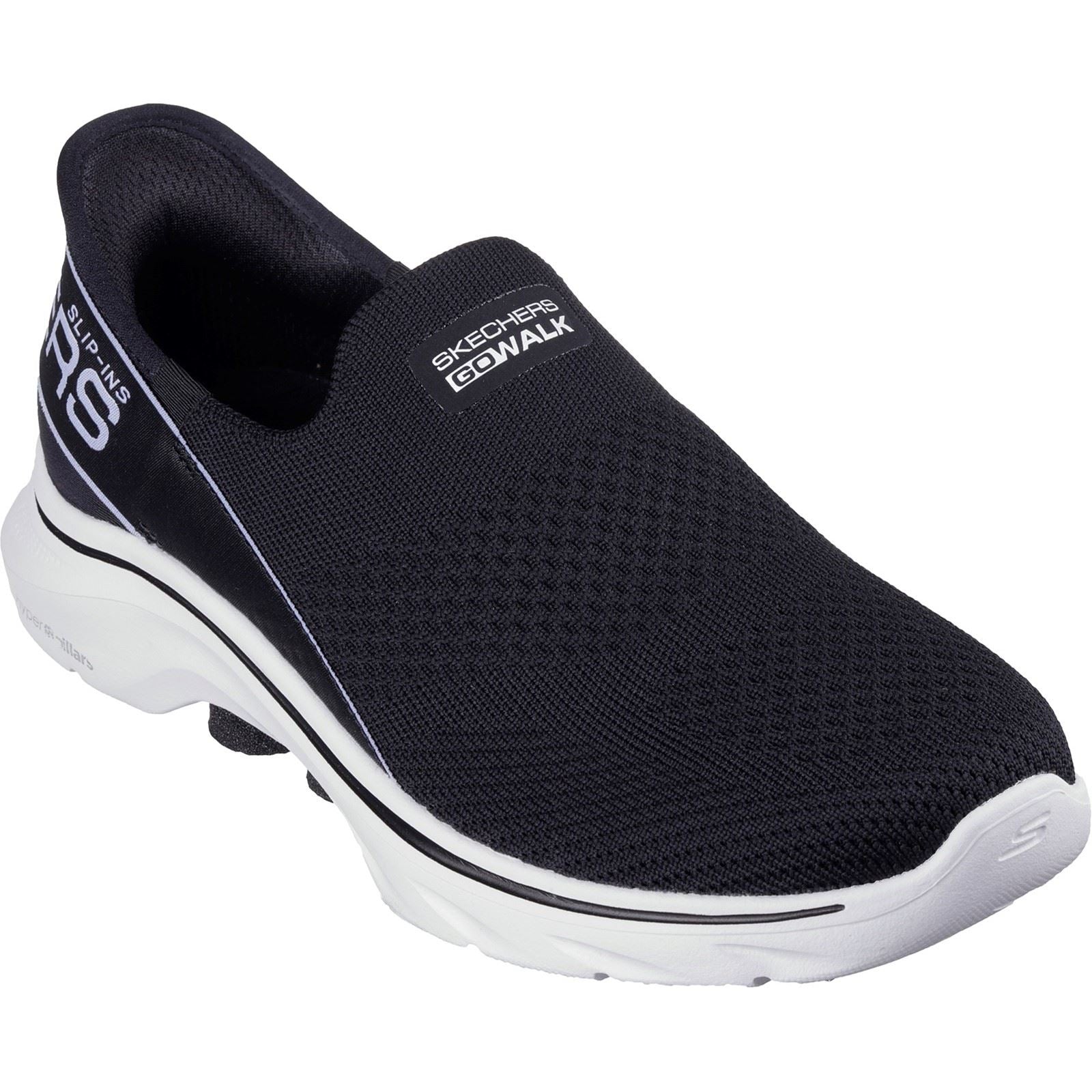 Skechers Women Shoes - GO WALK 7 - Mia in 2 Colours, 3-8 - GAR125231