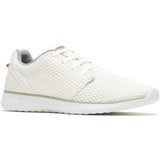 Hush Puppies Good Laces Mens Shoes in Stone