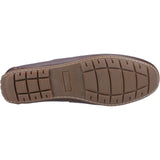 Hush Puppies Slip On Shoe For Men (Ralph) in 2 Colours, 6-12