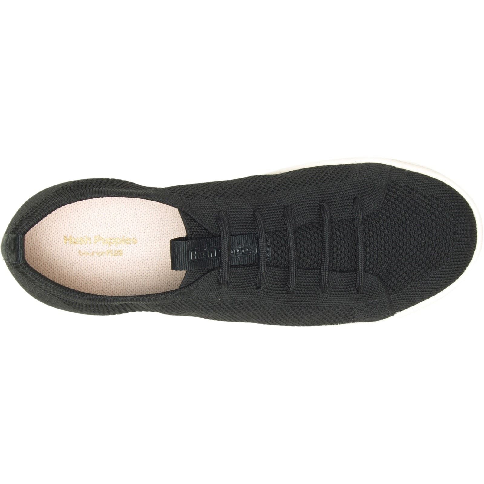 Hush Puppies Sneaker Shoe For Men (Good) in 4 Colours, 6-12