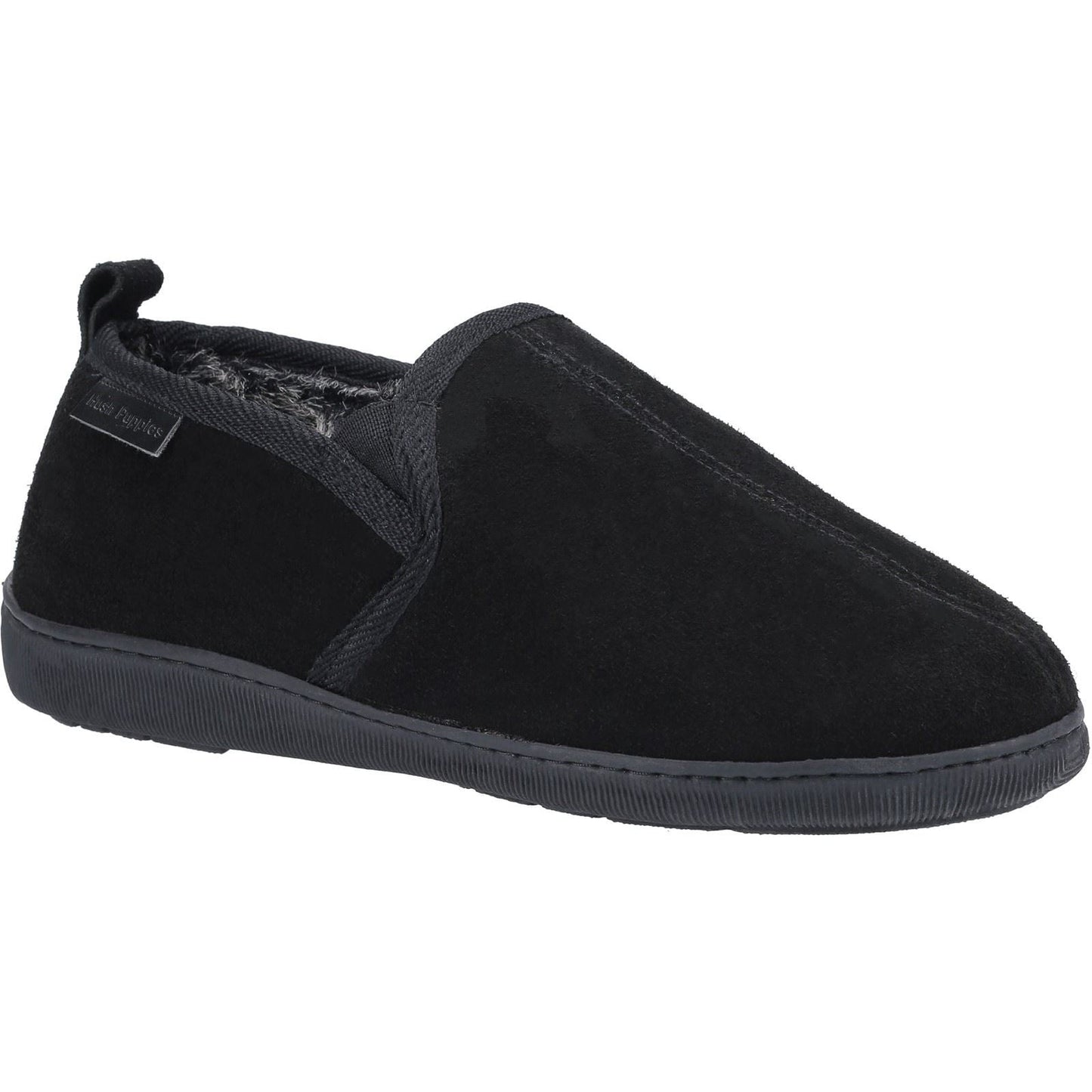 Hush Puppies Classic Slipper For Men (Arnold) in 5 Colours, 6-12
