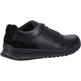 Hush Puppies Classic Lace Shoe For Men (Joseph) in 4 Colours, 6-12