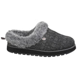 Skechers (GAR31204) Mule Ladies Slippers Keepsakes Ice Angel in UK 3 to 8