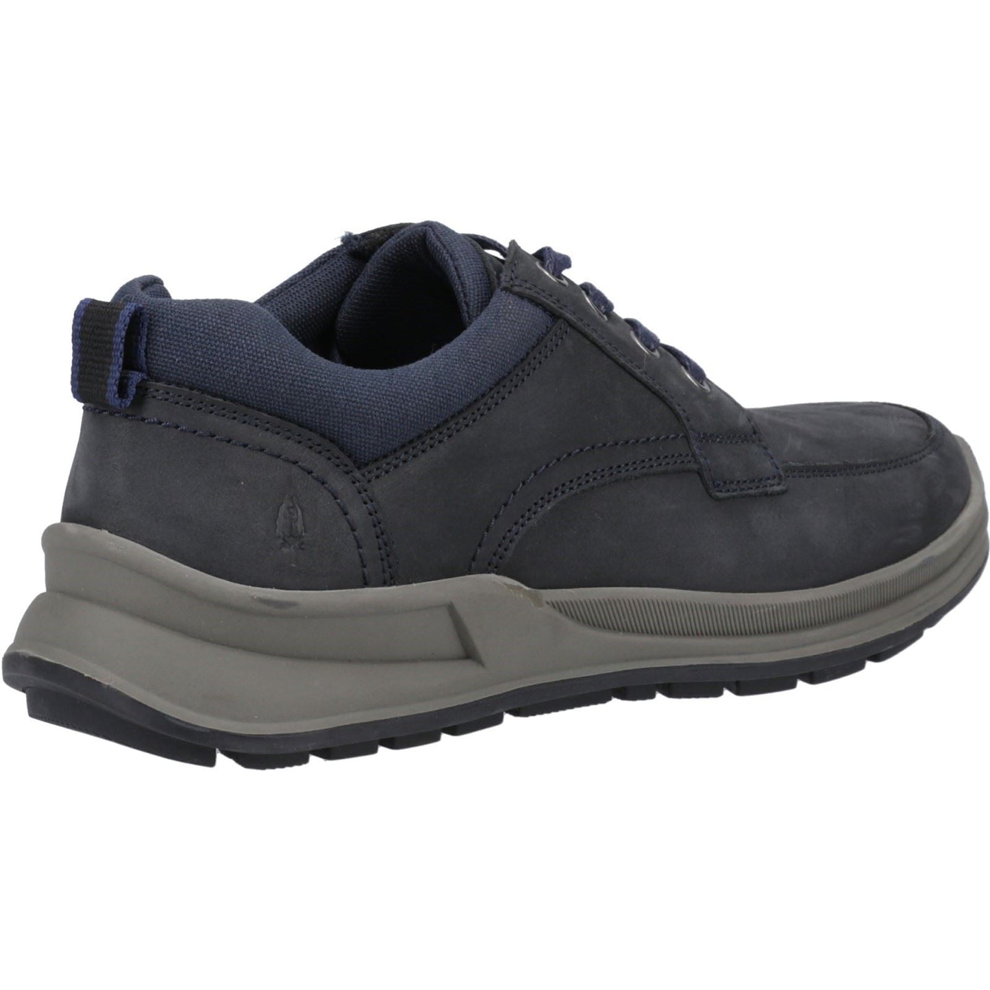 Hush Puppies Lace Up Shoe For Men (Adam) in 3 Colours, 6-12