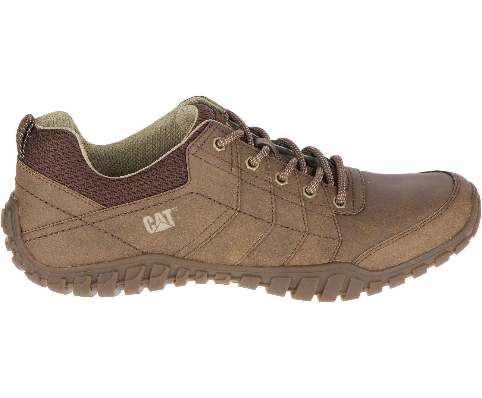 Caterpillar Instruct Men Casual Shoe in Size UK 9 to UK 12