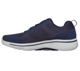 SKECHERS (216116) Mens GO WALK ARCH FIT-IDYLLIC Sneaker Shoes in Sizes UK 7 to UK 15