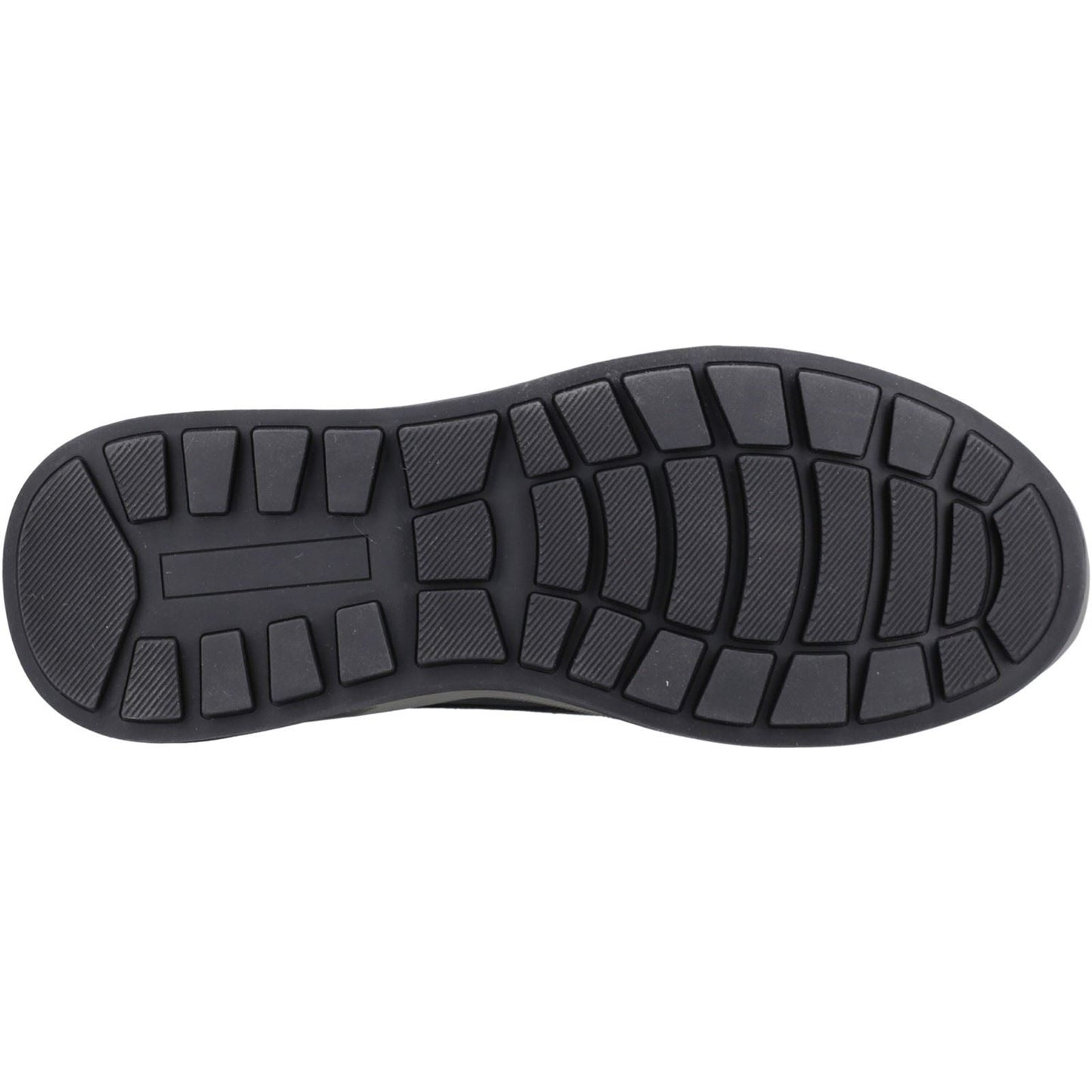Hush Puppies Slip On Shoe For Men (Arthur) in 2 Colours, 6-12