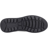 Hush Puppies Slip On Shoe For Men (Arthur) in 2 Colours, 6-12