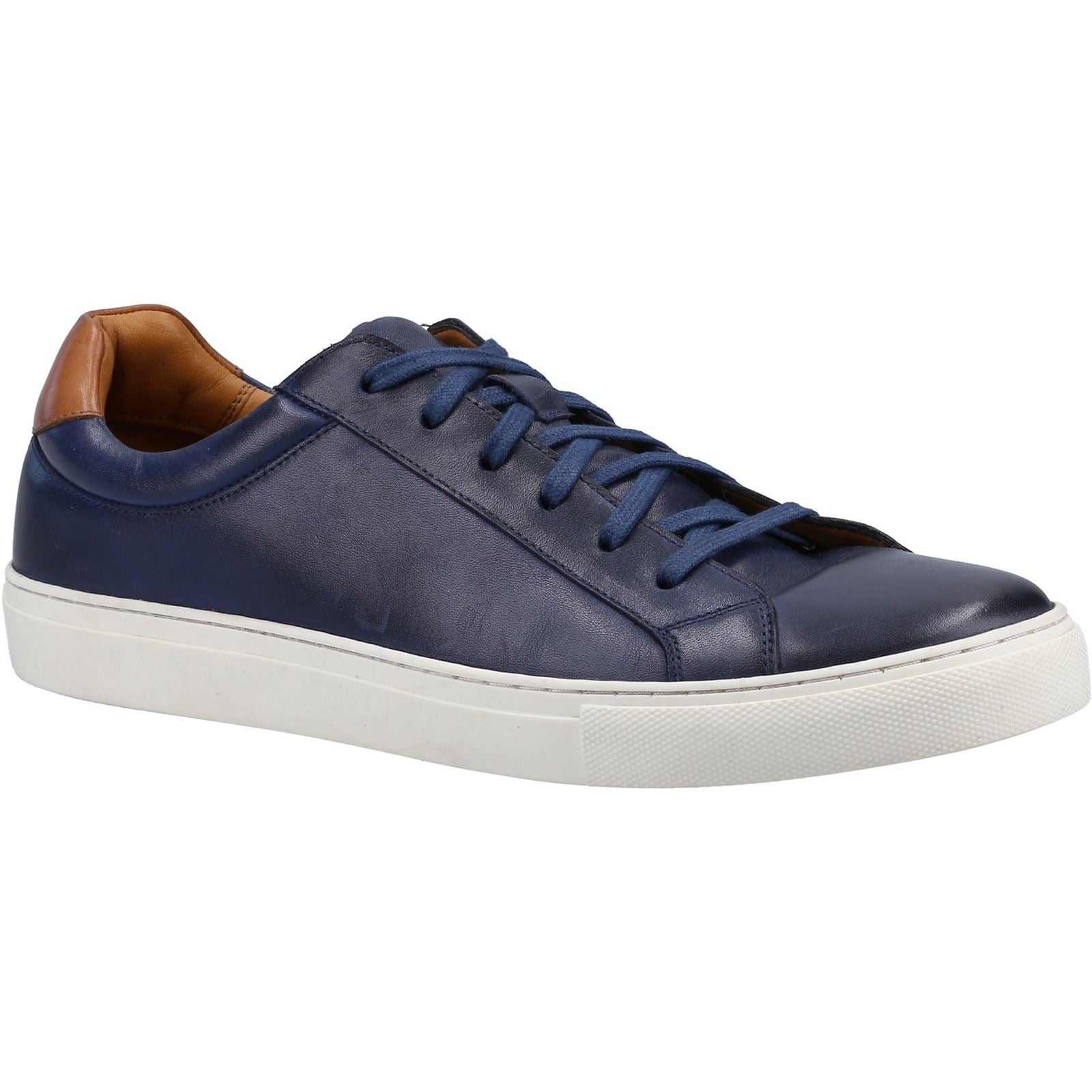 Hush Puppies Cupsole Sports For Men (Colton) in 4 Colours, 6-12