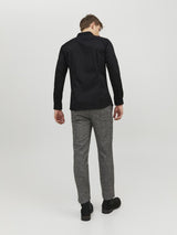 Jack & Jones Long Sleeves Noos Shirt For Men (JPRBLAPARMA) in 6 Colours, L-XL
