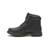 Cat Footwear Unisex's Bruiser 2.0 Ankle Boot Boot Full Grain Leather Boots