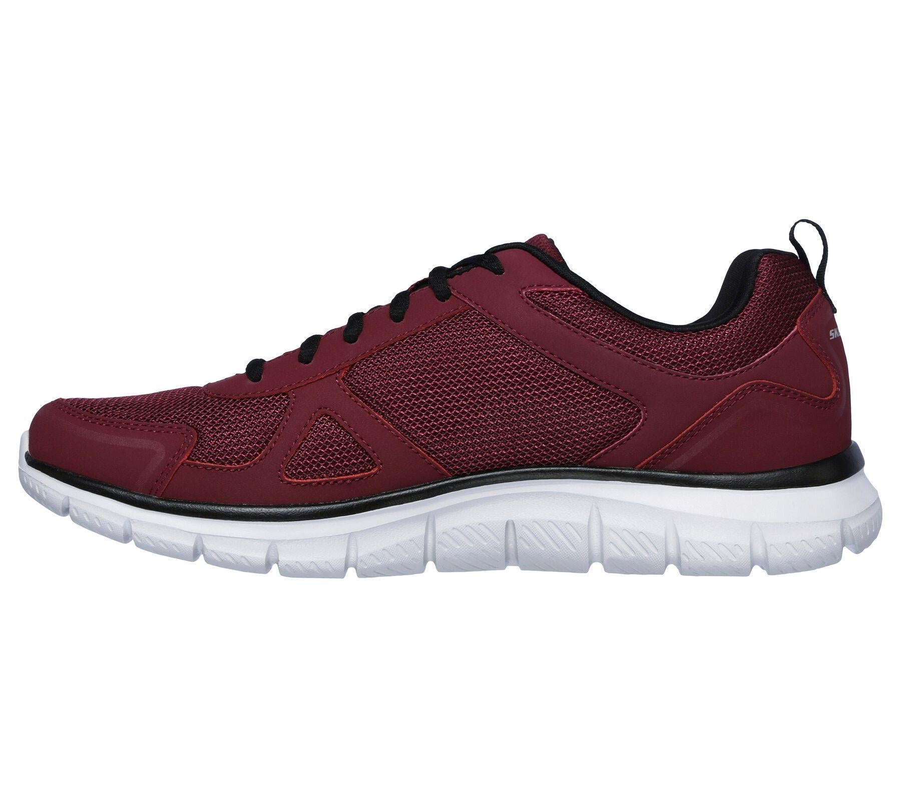 Skechers (GAR52631) Mens Sports Track Scloric in UK 6 to 12