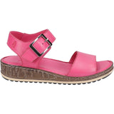 Hush Puppies Sandal For Women (Ellie) in 9 Colours, 3-8