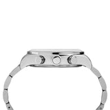Timex Stainless Steel Multi-Function Men's Watch TW2R38400
