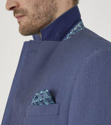 Skopes Tailored Fit Gerome Sports Jacket Blazer in Navy Size 52 - 62, S/R/L