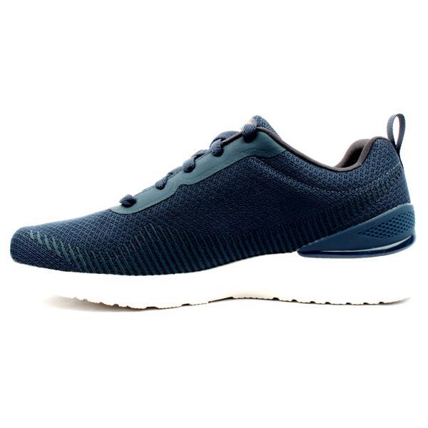Skechers Skech-Air Dynamight-Bliton Sneaker for Mens (232691) in 2 Colours, 9 to 13