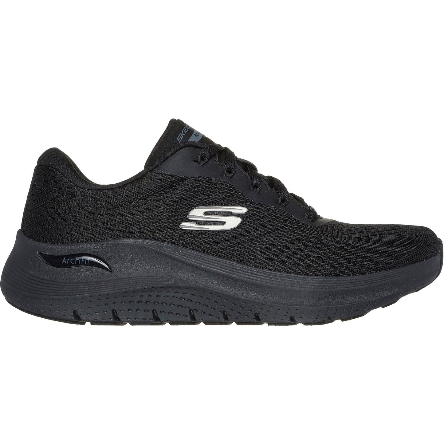 Skechers Women Trainers - Arch Fit 2.0 - Big League in 4 Colours, 3-8 - GAR150051