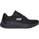 Skechers Women Trainers - Arch Fit 2.0 - Big League in 4 Colours, 3-8 - GAR150051