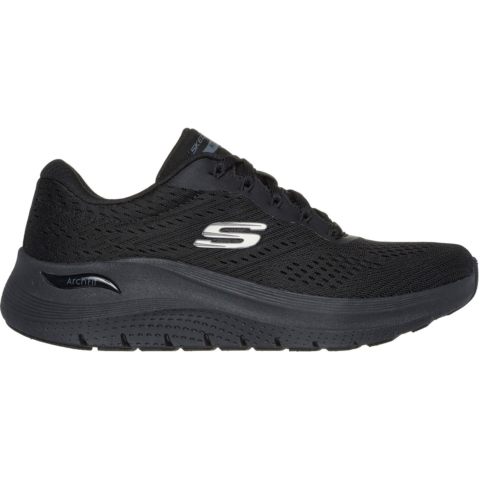 Skechers Women Trainers - Arch Fit 2.0 - Big League in 4 Colours, 3-8 - GAR150051