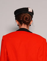 ST Breton Fisherman's Cap