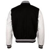 Y3EZ Men’s Varsity Jacket - AX2