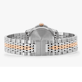 Gucci watch Ladies 27mm YA126512 Multicolor