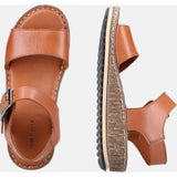 Hush Puppies Sandal For Women (Ellie) in 9 Colours, 3-8