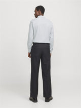 Jack & Jones Long Sleeves Shirt For Men (JPRBLAPARKER) in 6 Colours, L-XL