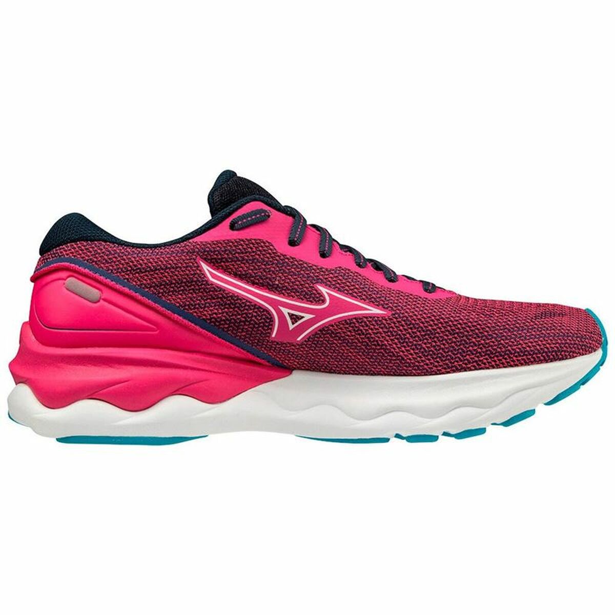 Löparskor, Vuxna Mizuno Wave Skyrise 3