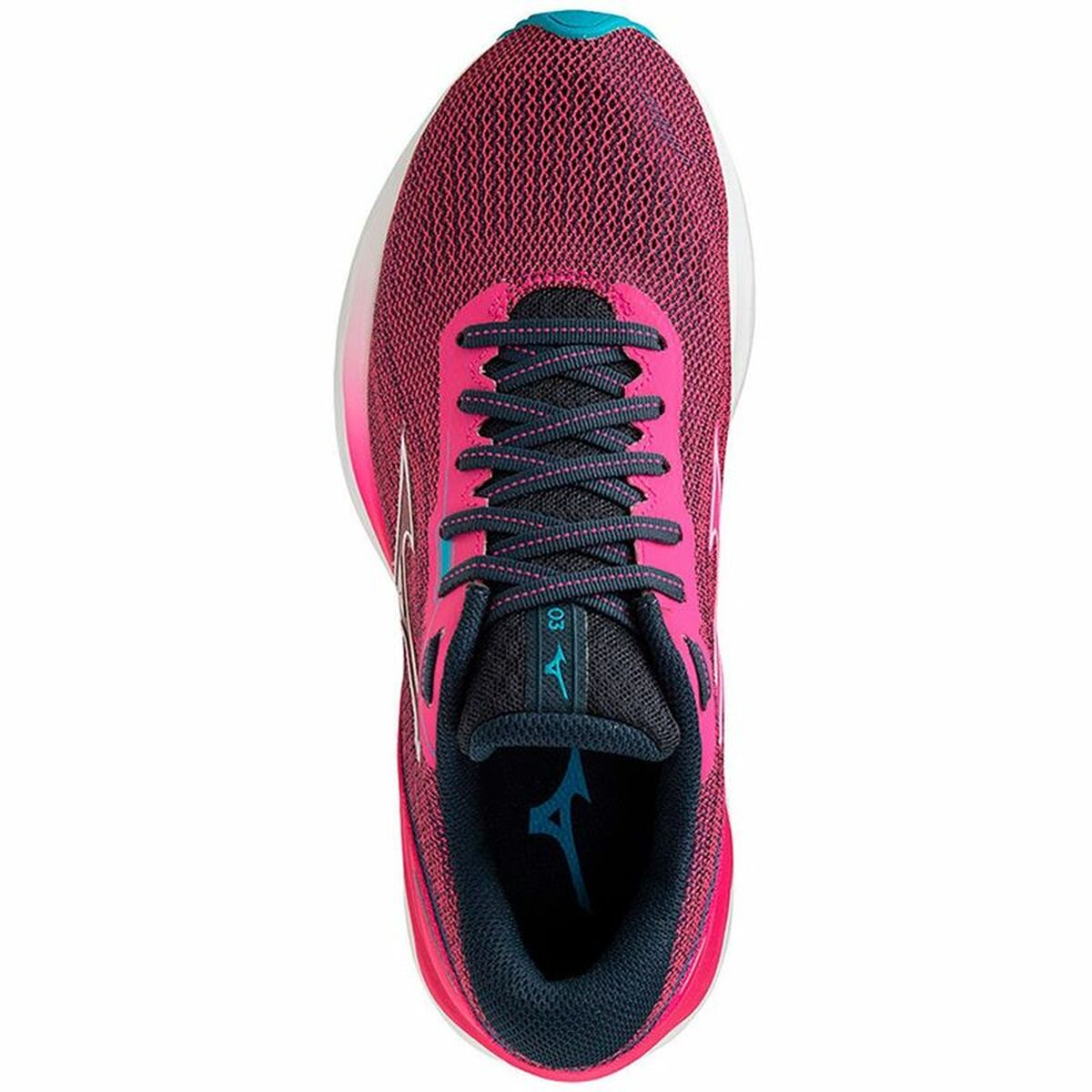 Löparskor, Vuxna Mizuno Wave Skyrise 3