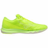 Löparskor, Vuxna Mizuno Wave Shadow 5 Grön
