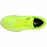 Löparskor, Vuxna Mizuno Wave Shadow 5 Grön
