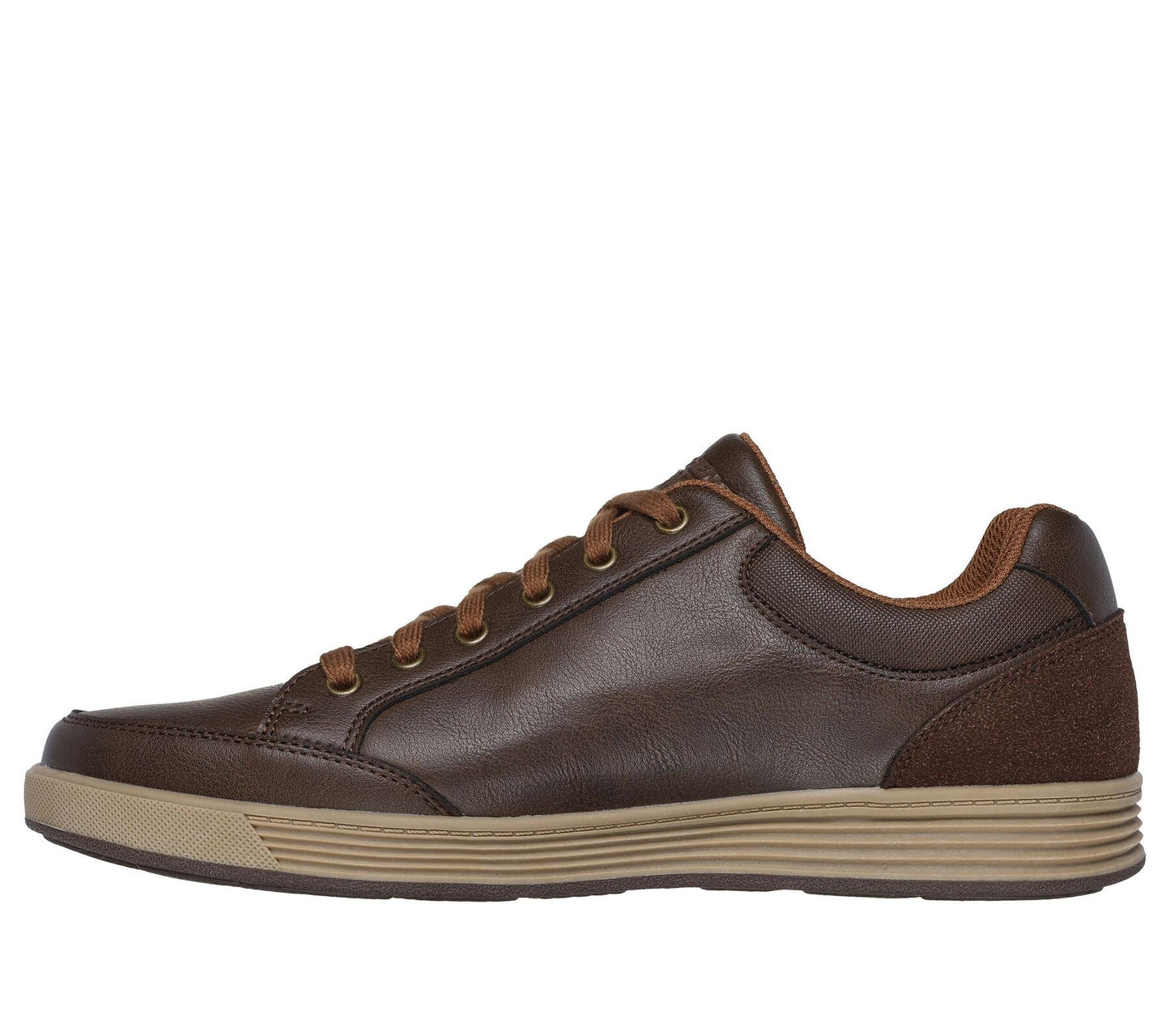 Skechers Men Sneaker Shoes - Cavell - Sparkman in 2 Colours, 6-13