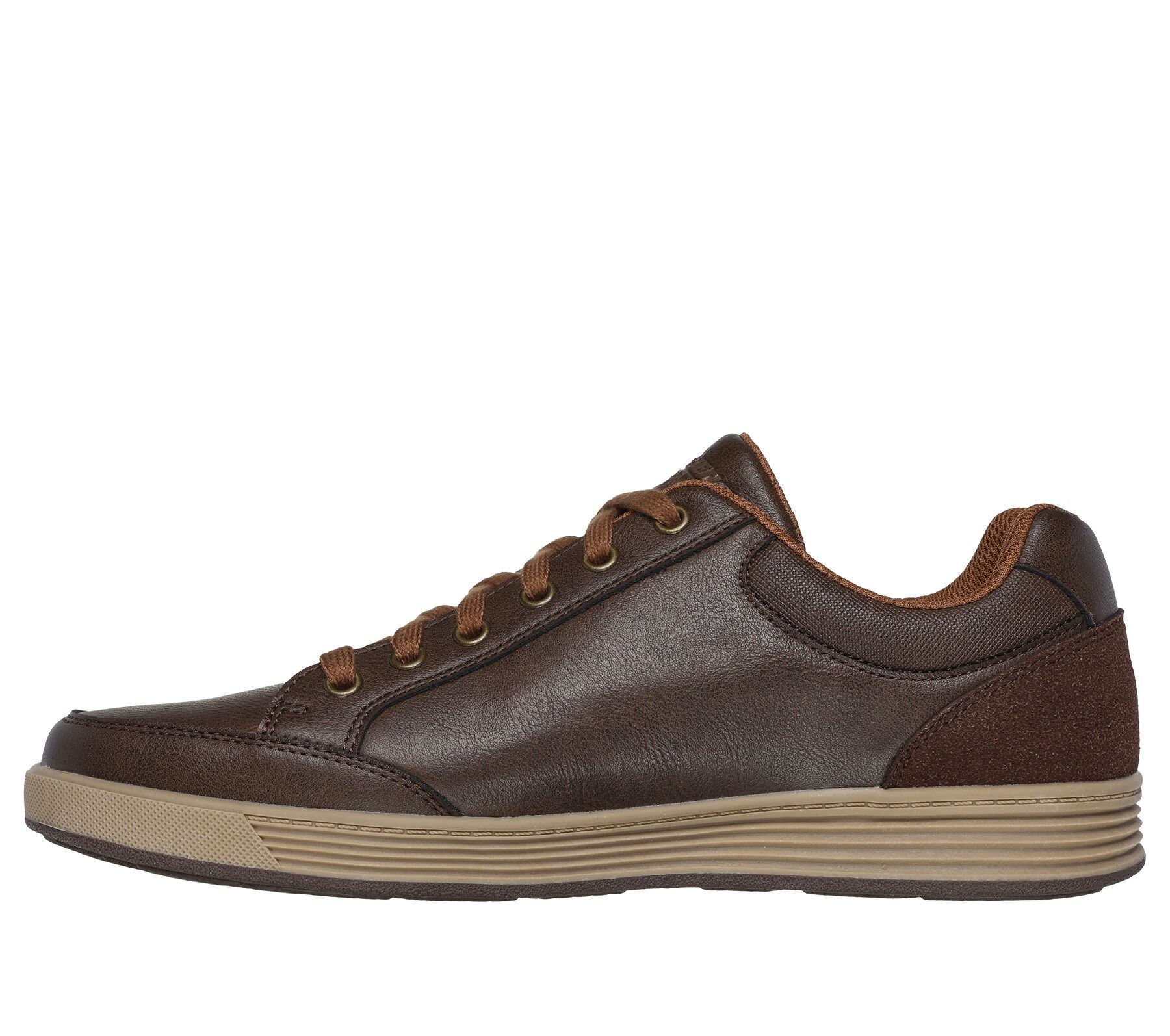 Skechers Men Sneaker Shoes - Cavell - Sparkman in 2 Colours, 6-13