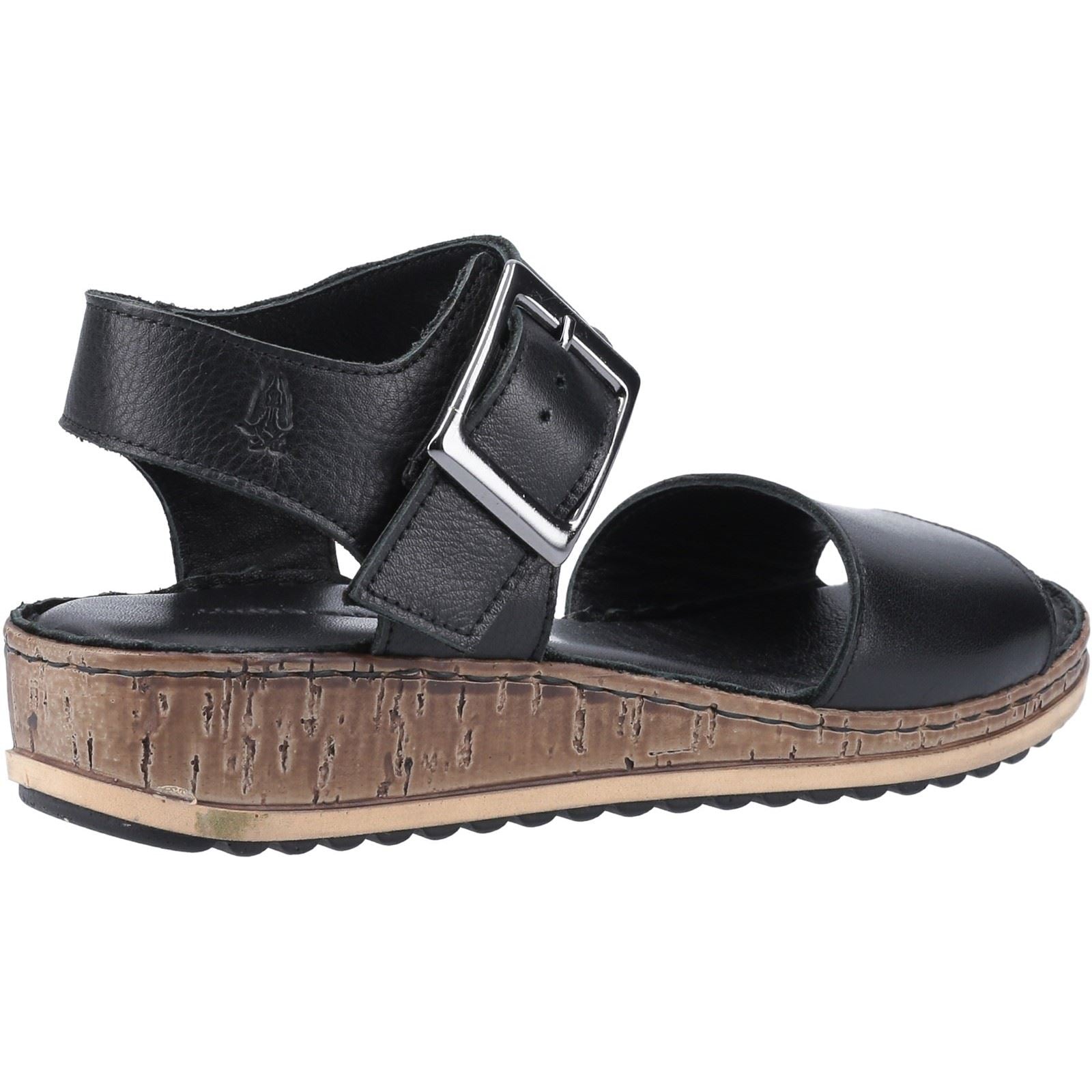 Hush Puppies Sandal For Women (Ellie) in 9 Colours, 3-8