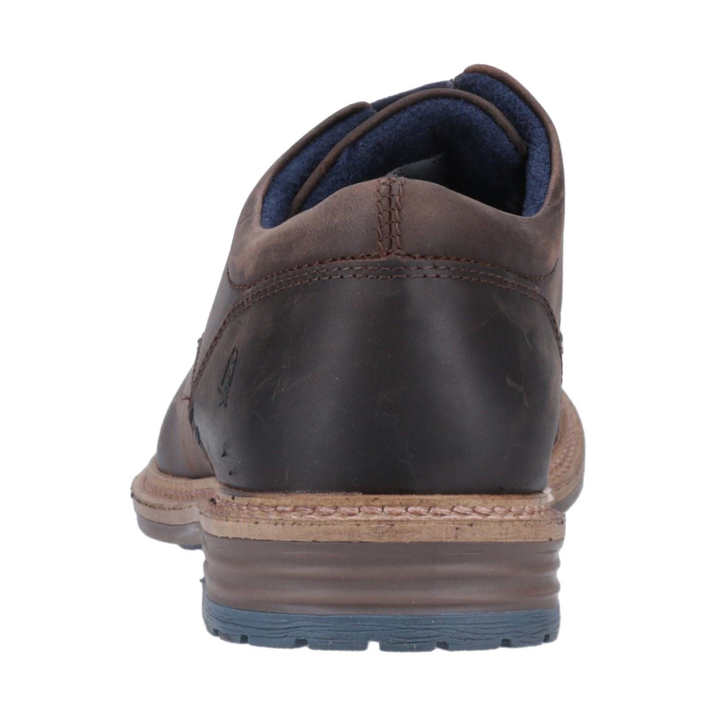 Hush Puppies Formal Lace Up Shoe For Men (Julian) in 3 Colours, 6-12
